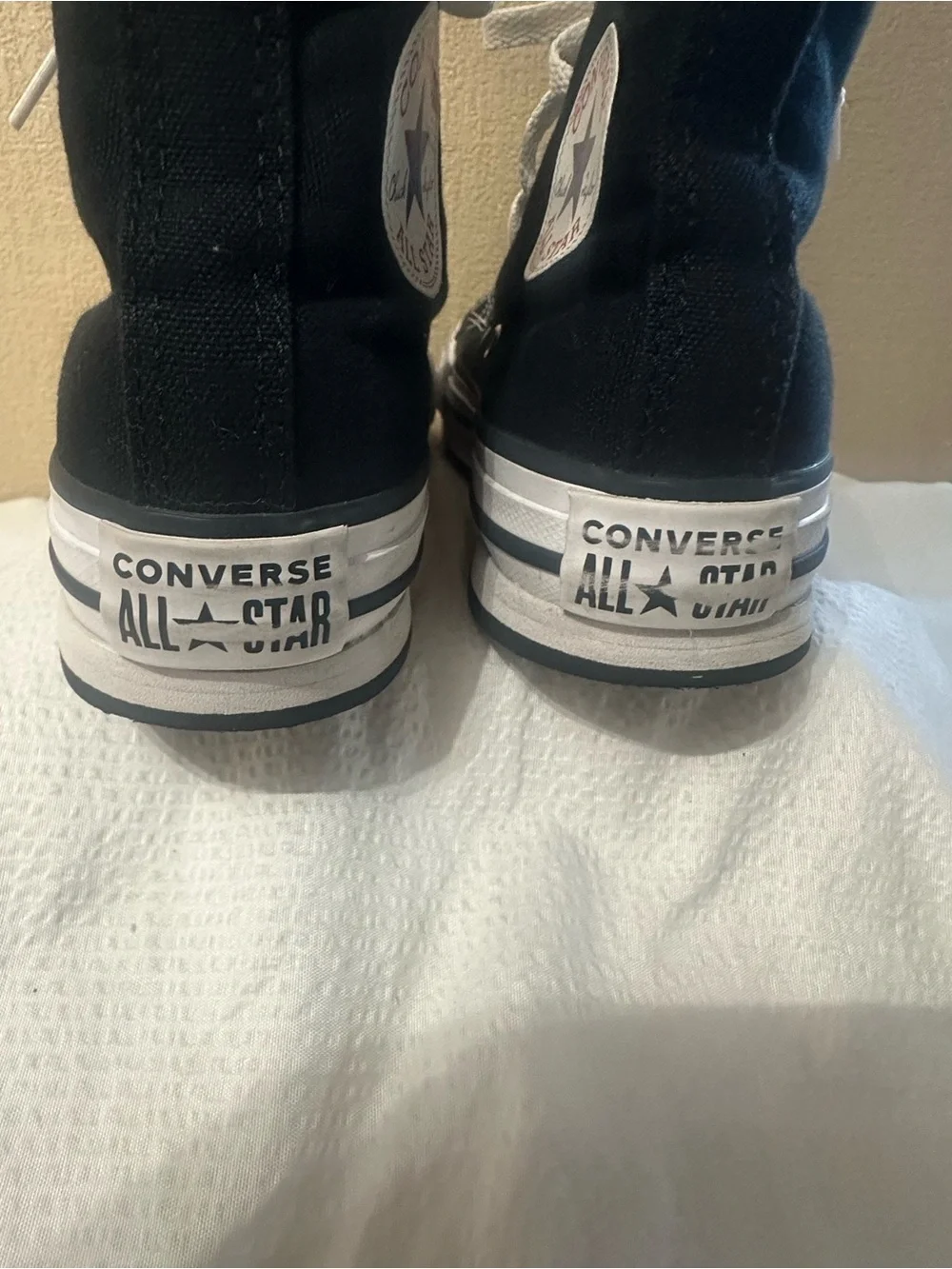 Converse all star